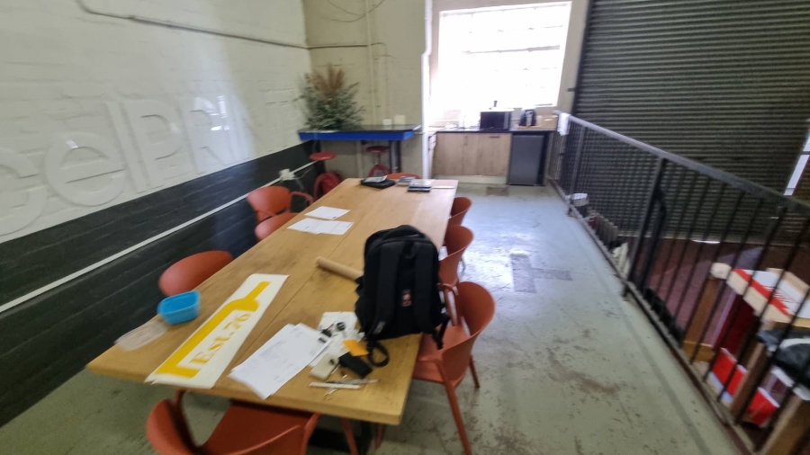 Commercial Property for Sale in Woodstock Western Cape